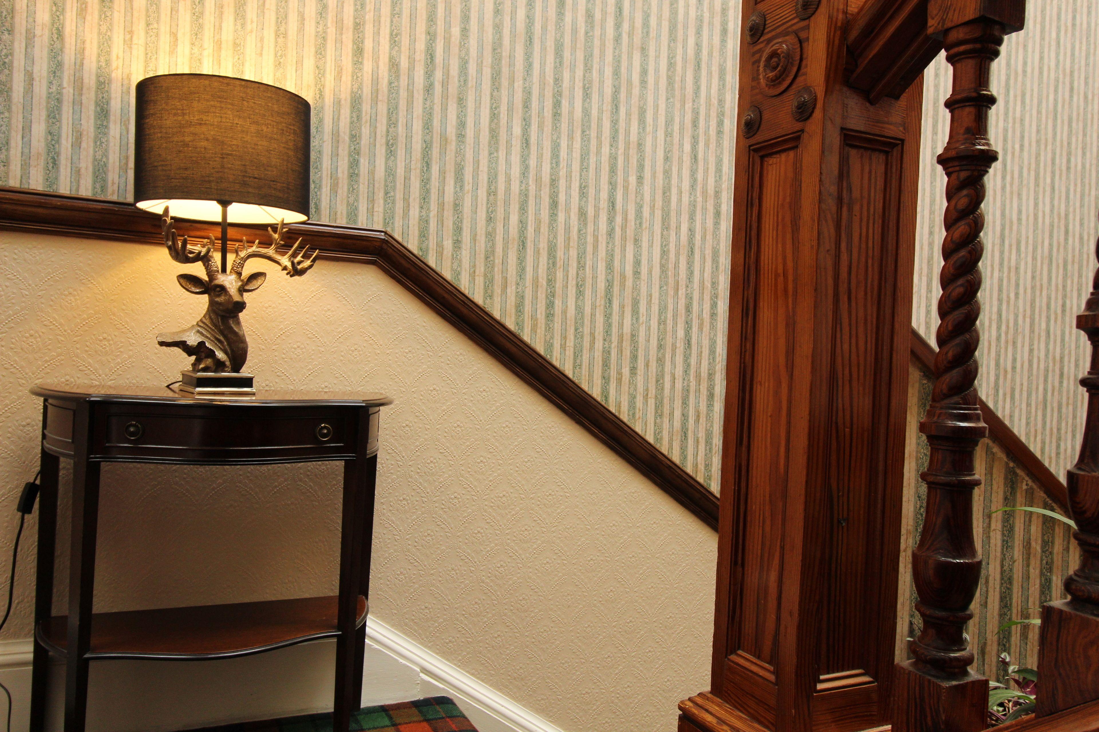 Dunedin Guest House - Edinburgh — Photos 2