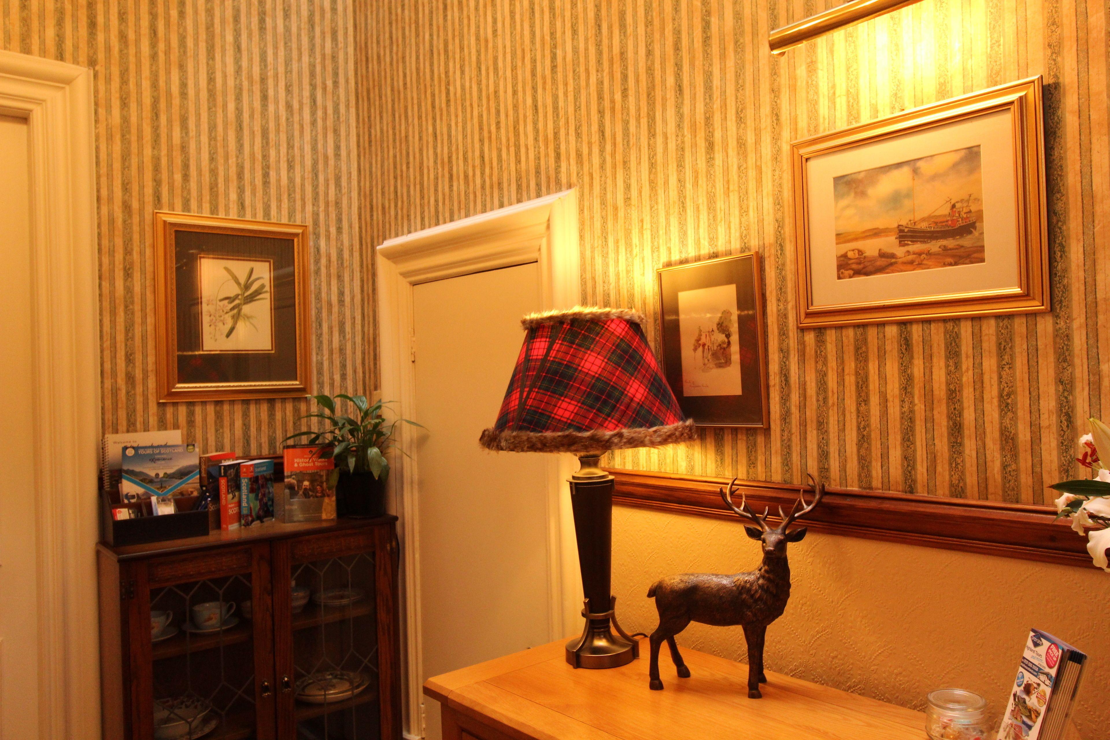 Dunedin Guest House - Edinburgh — Photos 3
